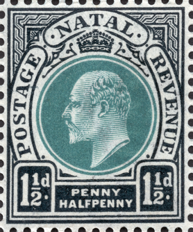 Stamp C1