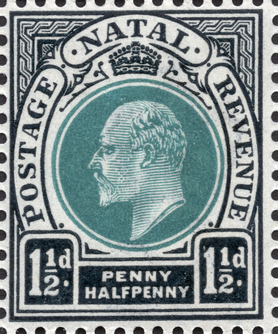 Stamp C3