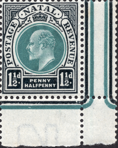Stamp J5